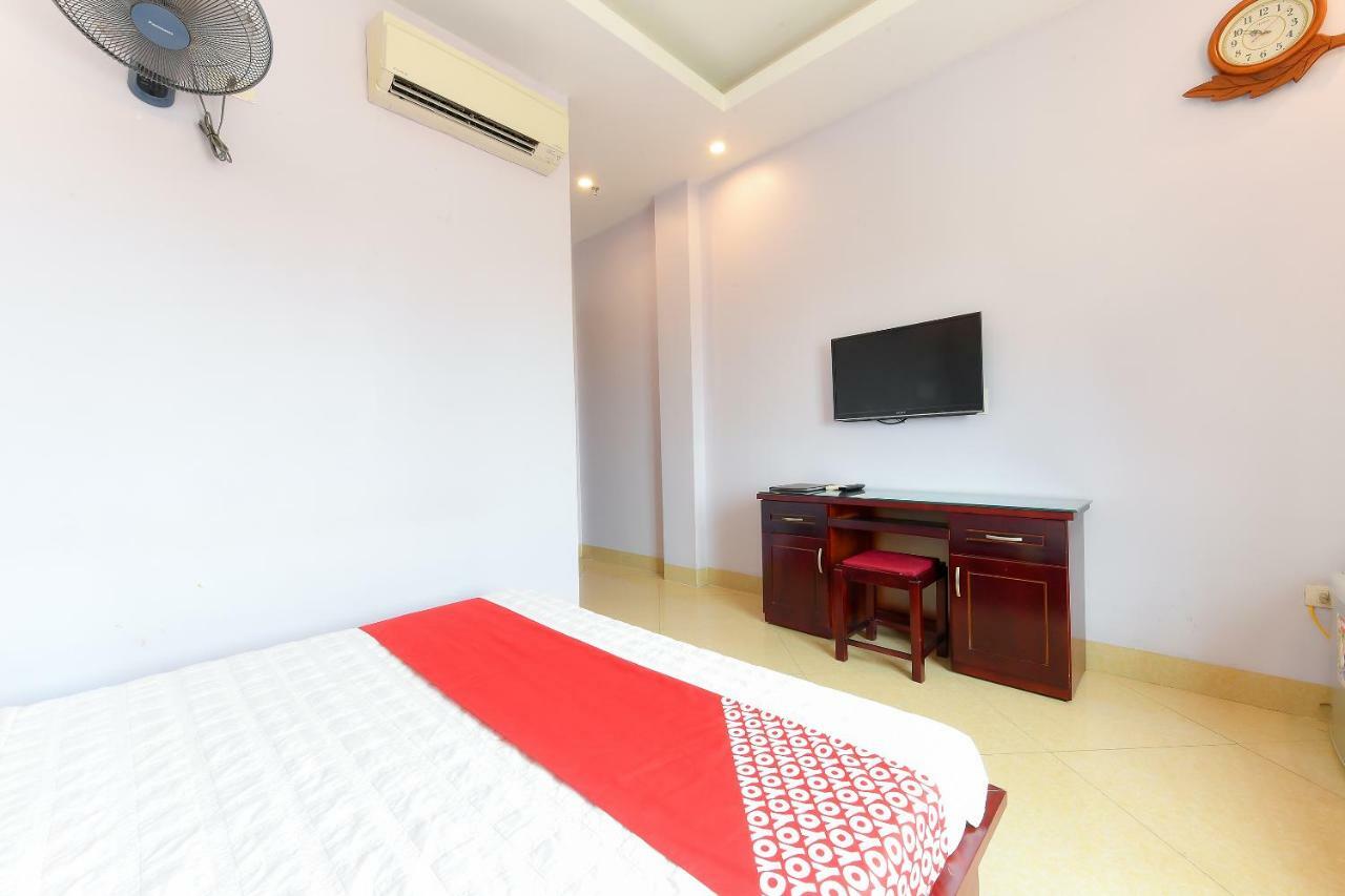 Titanic Hotel Hanoi Eksteriør bilde