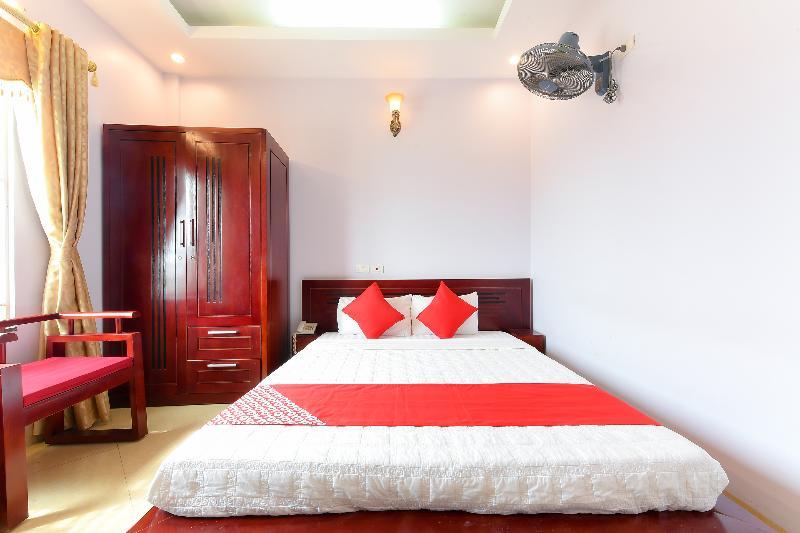 Titanic Hotel Hanoi Eksteriør bilde